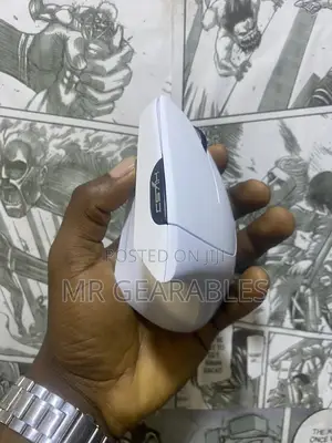 Gaming Vertical Mouse