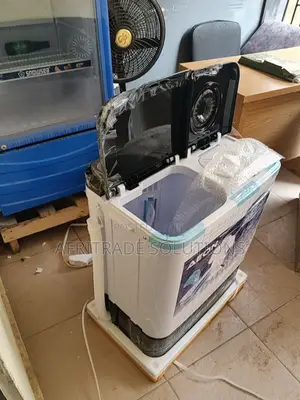 Aeon 5kg Manual Washing Machine for Singles