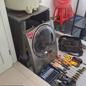 Repair and Servicing of Washing Machines
