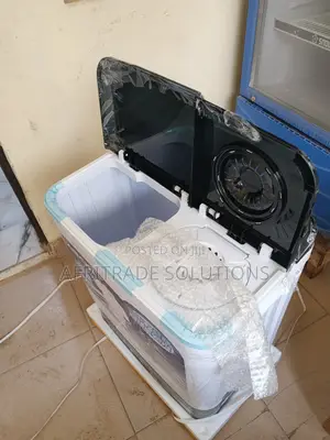 Durable Aeon 5kg Washing Machine Online