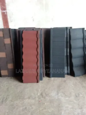 All Times Best Quality Durable and Reliable Stone Coated Roofing Sheet
