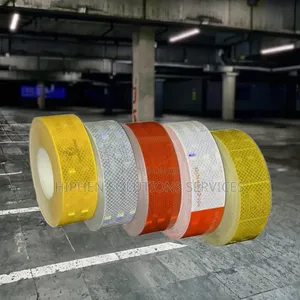 Best Reflective Tape Company in Nigeria
