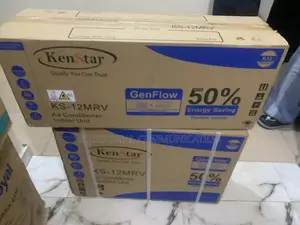 Kenstar 1.5HP Ks12mrv Home Comfort Inverter Air Conditioner