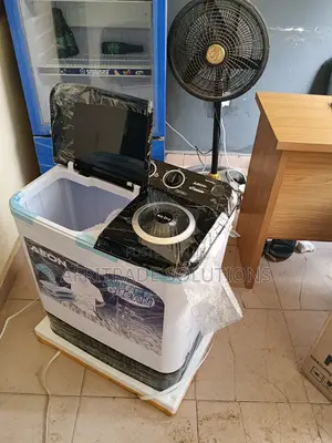Aeon 5kg Portable Laundry Washing Machine