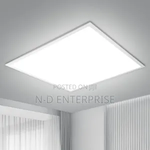 60watt Led 2 by 2 Inch Light