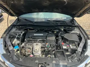 Honda Accord Sport 4dr Sedan FWD (2.4L 4cyl 2A) 2017 Gray