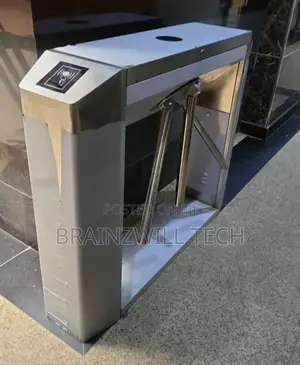Tripod Turnstile Gate