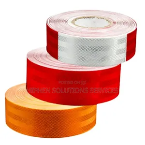 Cheap Reflective Tape Suppliers in Lagos