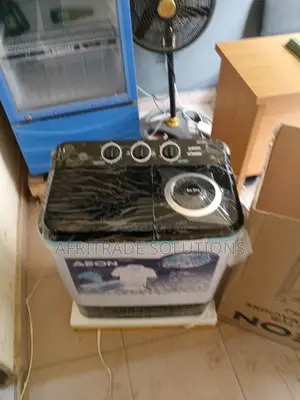Aeon 5kg Washing Machine – Easy Wash Performance