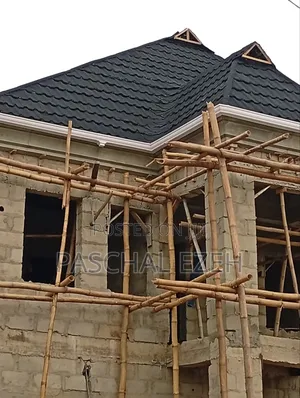 Premium Milano Design Roofing Sheets