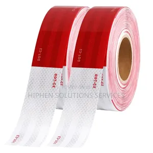 Vehicle Reflective Tape Suppliers in Nigeria