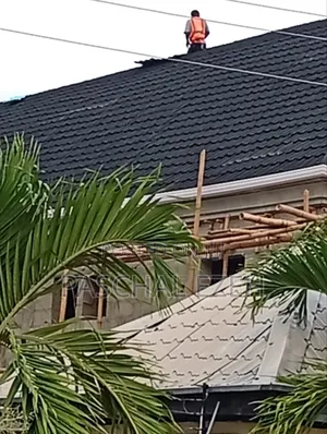 Milano Design Roofing Sheets – Beauty Meets Durability!