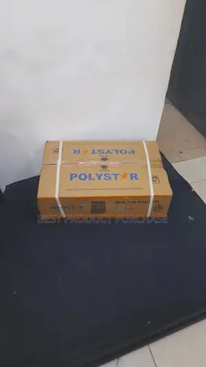 Factory Sealed Polystar Gas Cooktop Pv-Jy20ga