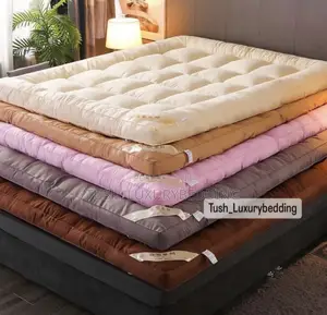 Mattress Topper (Standard Bed Size 4/6, 4 and Half/6