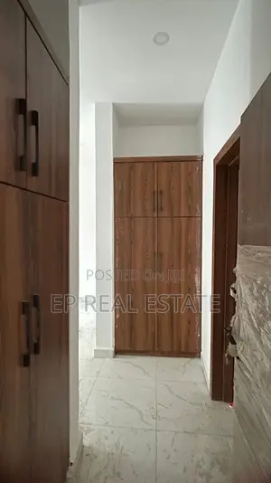 3bdrm Duplex in Apo Resettlement for rent