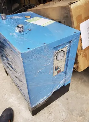 Air Dryer Machine