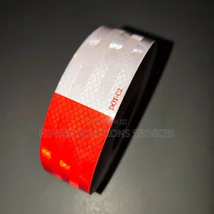 Reflective Tape Wholesale Company In Nigeria