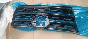 Fortuner 2024 Front Grille