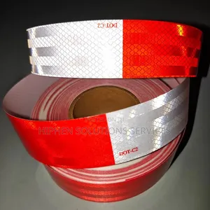 Reflective Tape Dealers In Abuja Nigeria
