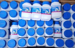 Amazing Sink and Pipeline Unclogging Powder