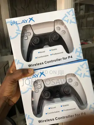 Wireless Controllers