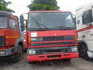 Daf 65 Chassis