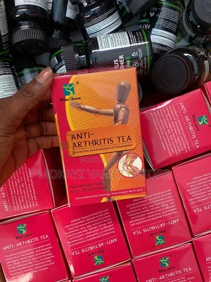 Anti Arthritis Tea(20 Tea Bags)