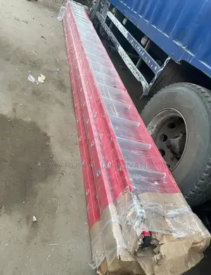Fibber Ladder 20ft By 2