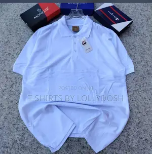 Quality Polo Shirt