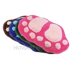 Paw Foot Mat