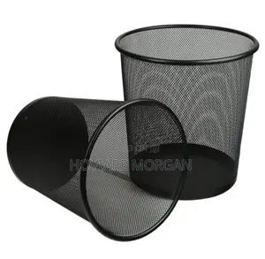 Mesh Waste Bin
