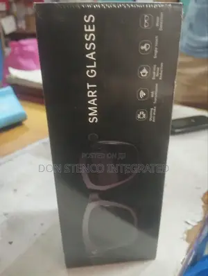 Ai Smart Glasses