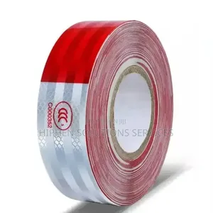 Reflective Tape Distributor Company In Nigeria