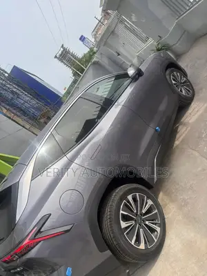 New Jetour Dashing 2025 Gray