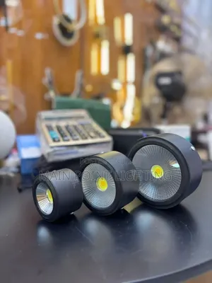 Parapet Lamp Light