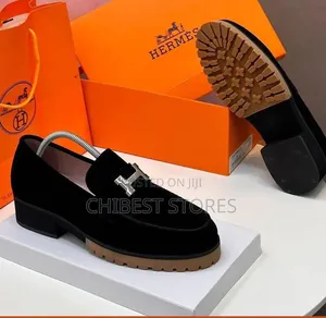 Luxury Hermes Shoes
