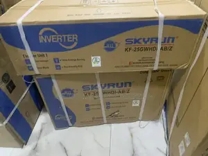 Skyrun 1hp Kf-25gwhdi-Ab/Z Inverter Air Conditioner