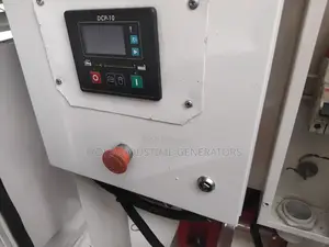 60kva Perkins Soundproof Generator