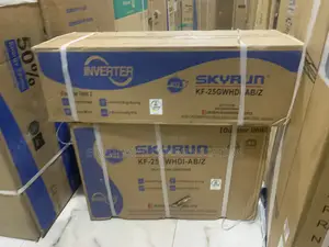 Skyrun 1hp Kf-25gwhdi-Ab/Z Energy Saving Air Conditioner
