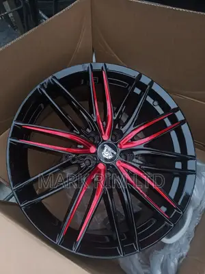 18inche Rim Is250 Lexus 2018