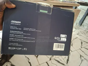Led Portable Projector