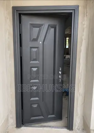 3ft CCK Doors