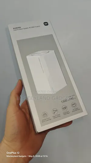 Xiaomi Wireless Extender (Ac 1200)