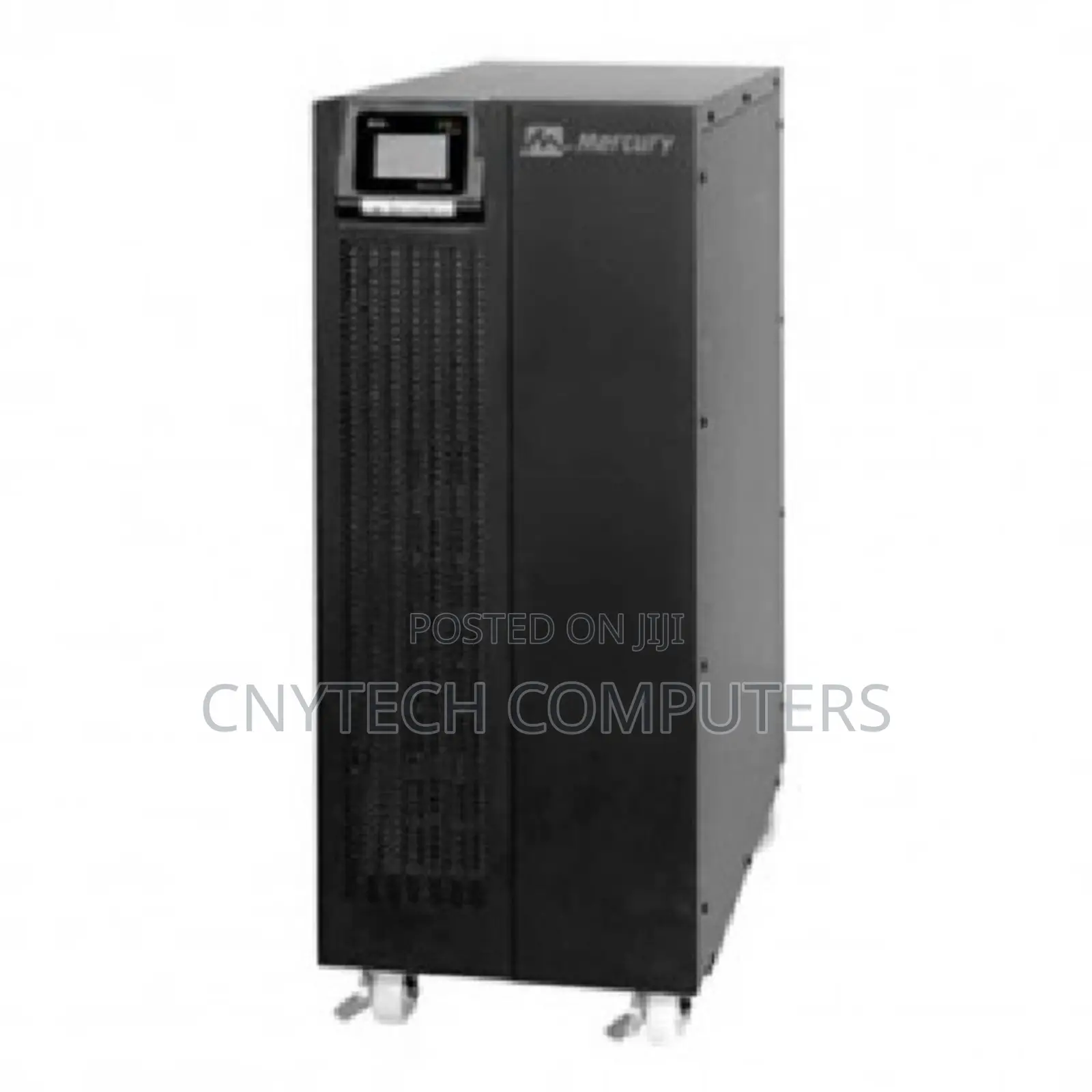 Mercury 6kva Online Ups