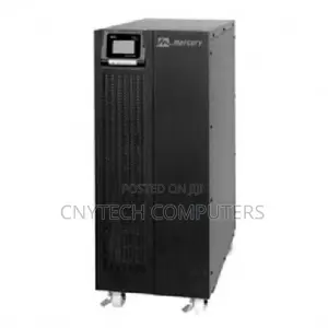 Mercury 6kva Online Ups