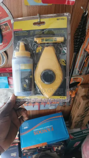 Chalk Line For Industrial Used