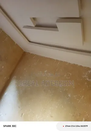 Furnished 1bdrm Block of Flats in Ariyo Estate, Alimosho for rent