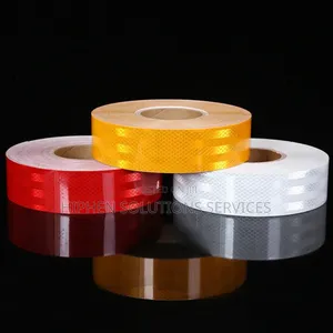 Reflective Tape For Construction Sites Nigeria