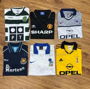 Rep Your Jersey