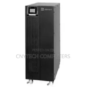 Mercury 10kva 9kw 3-Phase Online Ups